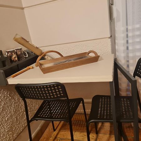 Garden Center Apartment Novi Sad Cameră foto